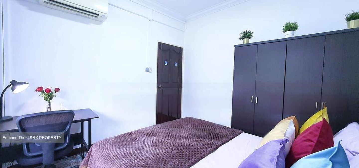 Cashew Park Condominium (D23), Condominium #457939191